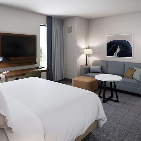 Staybridge Suites Manteca By Ihg Exterior photo