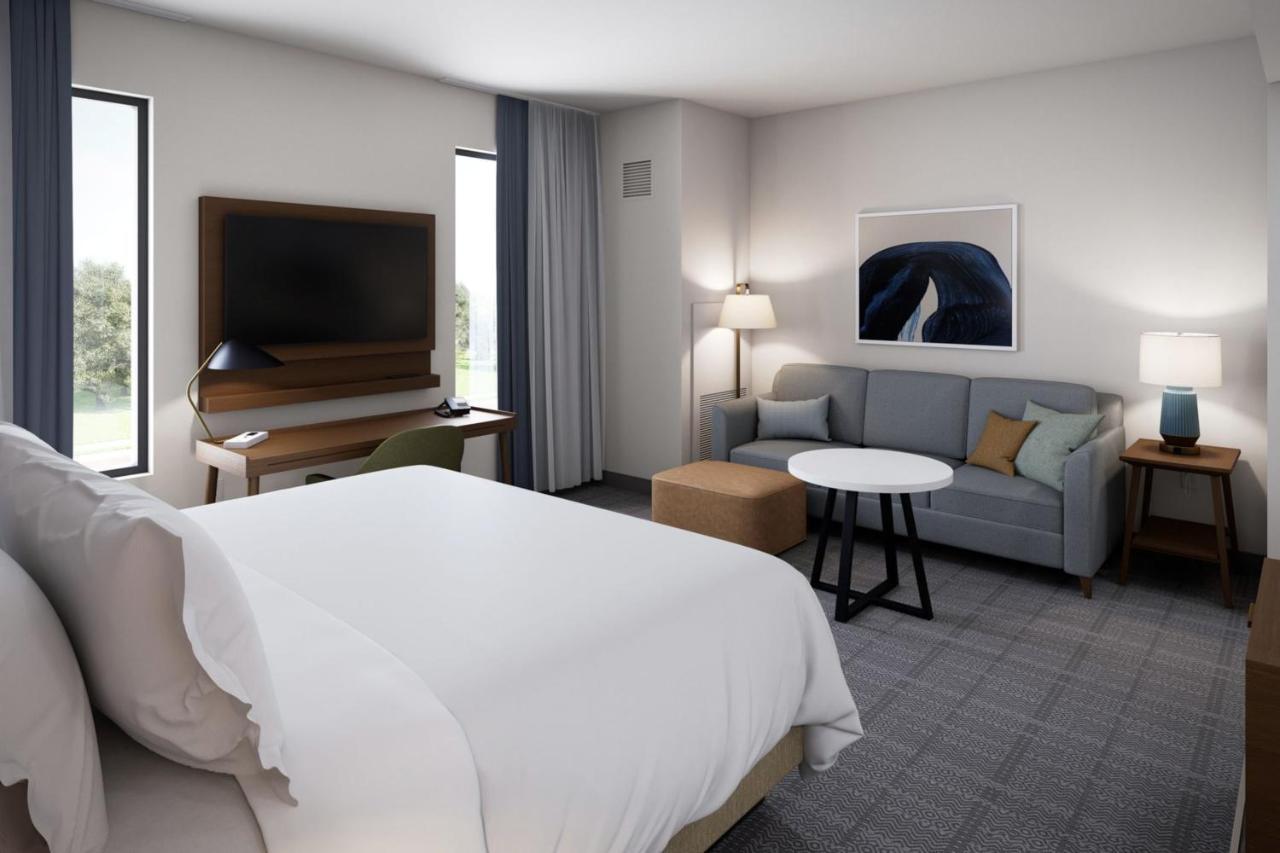 Staybridge Suites Manteca By Ihg Exterior photo