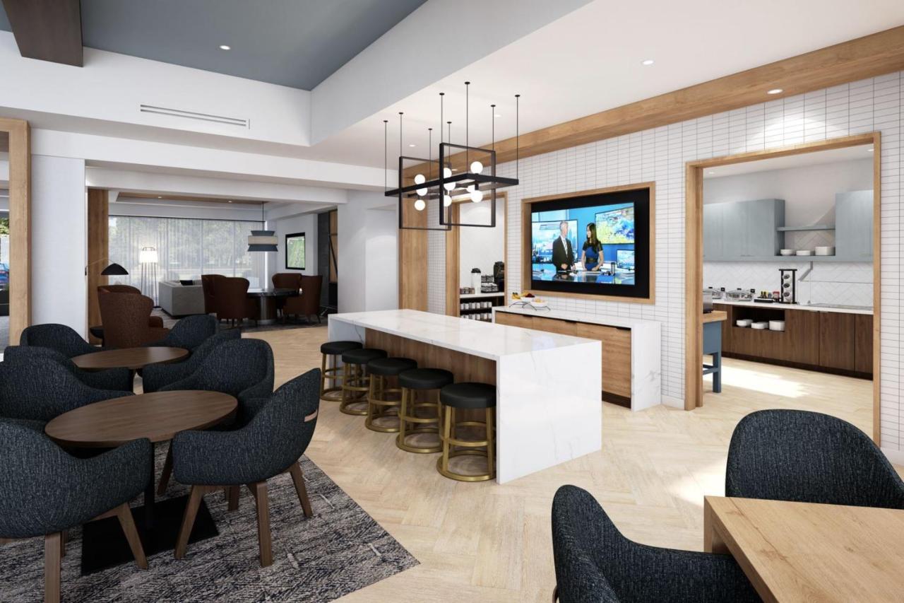 Staybridge Suites Manteca By Ihg Exterior photo