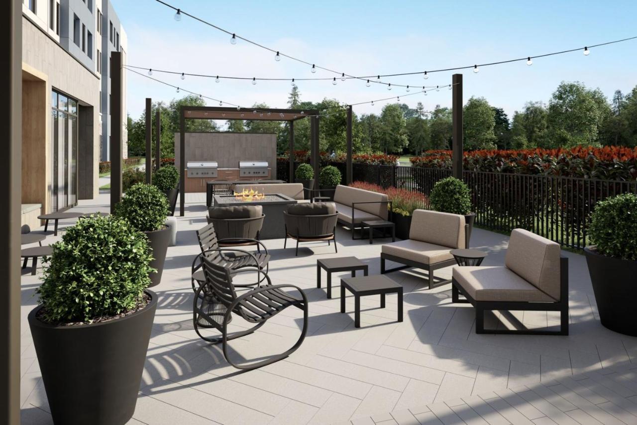Staybridge Suites Manteca By Ihg Exterior photo